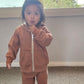 Kid's Hoodie and Pant Set