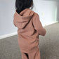 Kid's Hoodie and Pant Set