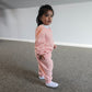 Kid's Crew Neck and Pant Set