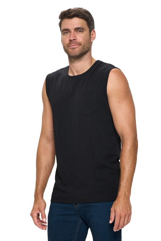Donnie's Tank Top
