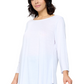 Long Sleeve Tunic