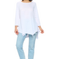 Long Sleeve Tunic