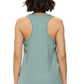 Open Shoulder Tank Top