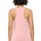 Open Shoulder Tank Top
